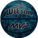 KORVPALL WILSON MVP CAMO BSKT BLUE R.5