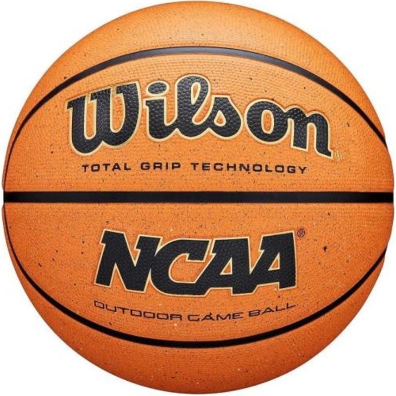 WILSON NCAA VÄLIMÄNG BSKT R.6 KORVPALL