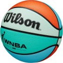 WILSON WNBA DRV BRIGHT BSKT R.6 KORVPALL