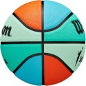 WILSON WNBA DRV BRIGHT BSKT R.6 KORVPALL