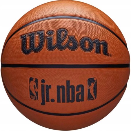 KORVPALL WILSON JR NBA DRV FAM LOGO BSKT R.7