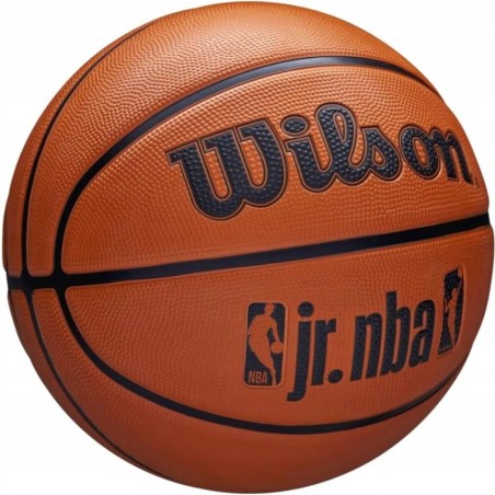 KORVPALL WILSON JR NBA DRV FAM LOGO BSKT R.7