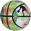 ENERO SOLID KORVPALLIPALL ROHELINE VALGE Suurus 7