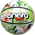 ENERO SOLID KORVPALLIPALL ROHELINE VALGE Suurus 7