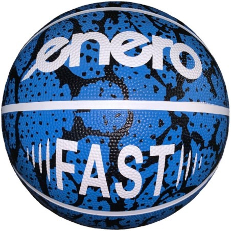 ENERO FAST BLUE KORVPALL, suurus 7