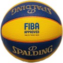 SPALDING TF-33 R.6 AMETLIK VÕISTLUS KORVPALL