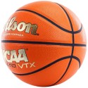 WILSON NCAA LEGEND VTX BSKT ORANGE/GOLD R.7 KORVPALL