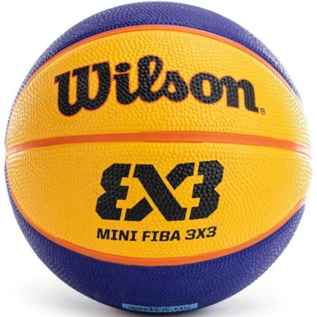 WILSON FIBA ​​3x3 MINIKORVPALL