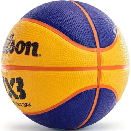 WILSON FIBA ​​3x3 MINIKORVPALL