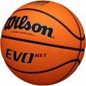 WILSON EVO NXT FIBA GAME BALL R.7 KORVPALL