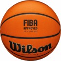 WILSON EVO NXT FIBA GAME BALL R.7 KORVPALL