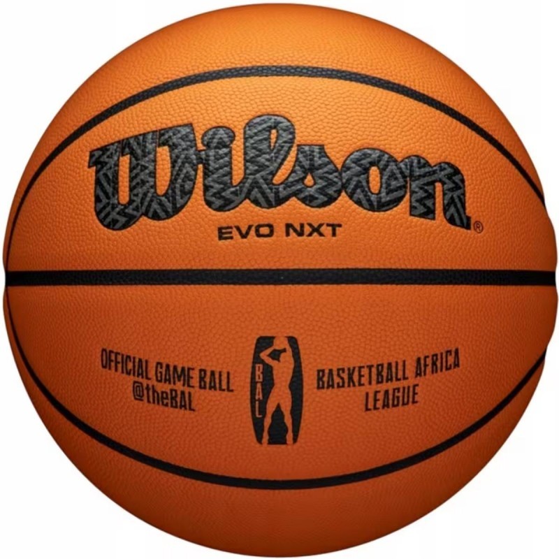 KORVPALL WILSON EVO NXT KORVPALL AFRIKA LIIGA R.7