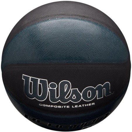 WILSON REACTION PRO COMP NAVI BLUE R.7 KORVPALL