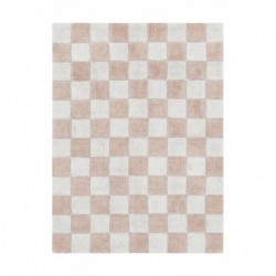 Pestav vaip Kitchen Tiles rose120x160 cm