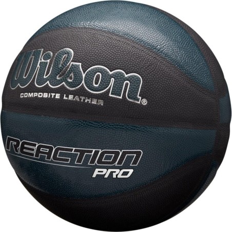 WILSON REACTION PRO COMP NAVI BLUE R.7 KORVPALL