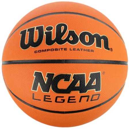 WILSON NCAA LEGEND R.7 KORVPALL