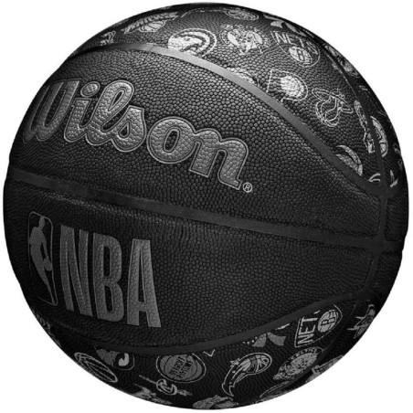 WILSON NBA KÕIK MEESKOND BKST BL R.7 KORVPALL