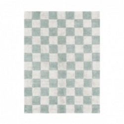 Pestav vaip Kitchen Tiles blue sage 120x160 cm