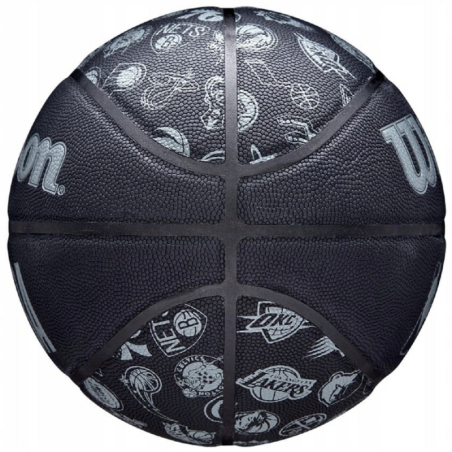 WILSON NBA KÕIK MEESKOND BKST BL R.7 KORVPALL