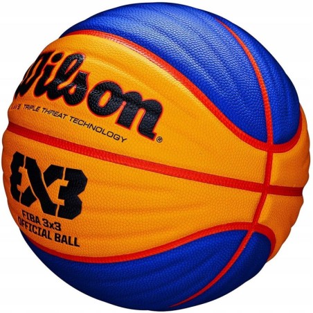 WILSON FIBA KORVPALL 3x3 AMETLIK PALL R.6