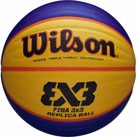 KORVPALL WILSON FIBA ​​3x3 REPLICA BALL R.6