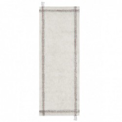 Pestav vaip CUISINE NATURAL 80 x 230 cm