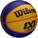 KORVPALL WILSON FIBA ​​3x3 REPLICA BALL R.6
