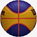 KORVPALL WILSON FIBA ​​3x3 REPLICA BALL R.6