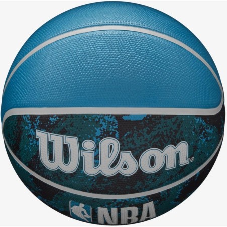WILSON BASKETBALL NBA DRV PLUS VIBE WZ3012602XB7 R.7 must sinine
