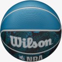 WILSON BASKETBALL NBA DRV PLUS VIBE WZ3012602XB7 R.7 must sinine