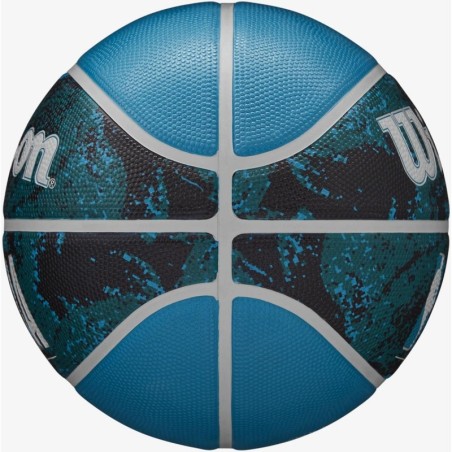 WILSON BASKETBALL NBA DRV PLUS VIBE WZ3012602XB7 R.7 must sinine