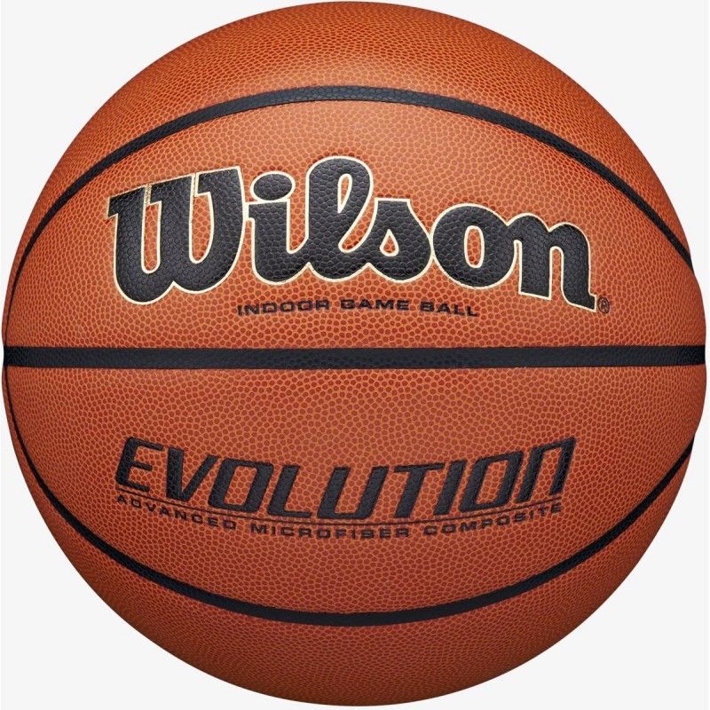 WILSON EVOLUTION WTB0516XBEMEA R.7 KORVPALL