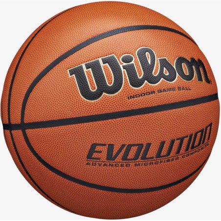 WILSON EVOLUTION WTB0516XBEMEA R.7 KORVPALL