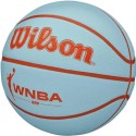 KORVPALL WILSON WNBA DRV BSKT TEOR R.6