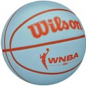 KORVPALL WILSON WNBA DRV BSKT TEOR R.6