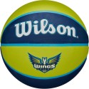 KORVPALL WILSON WNBA TEAM TRIBUTE BSKT DAL WINGS R.6