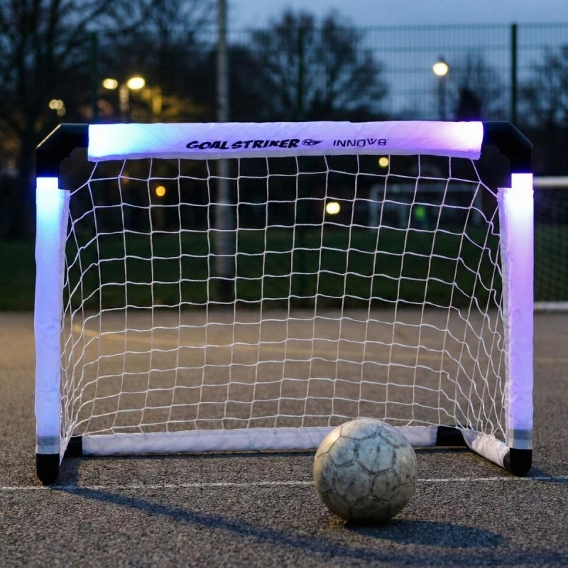 JALGPALLIVÄRAV 78X50X55CM HELENDAV RGB