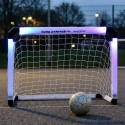 JALGPALLIVÄRAV 78X50X55CM HELENDAV RGB
