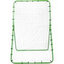 REBOUNDER TREENINGRAAM JALGPALLI LÖÖMISEKS 210x120cm ENERO