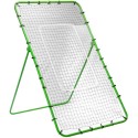 REBOUNDER TREENINGRAAM JALGPALLI LÖÖMISEKS 210x120cm ENERO
