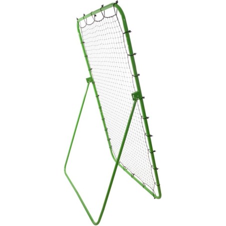 REBOUNDER TREENINGRAAM JALGPALLI LÖÖMISEKS 210x120cm ENERO