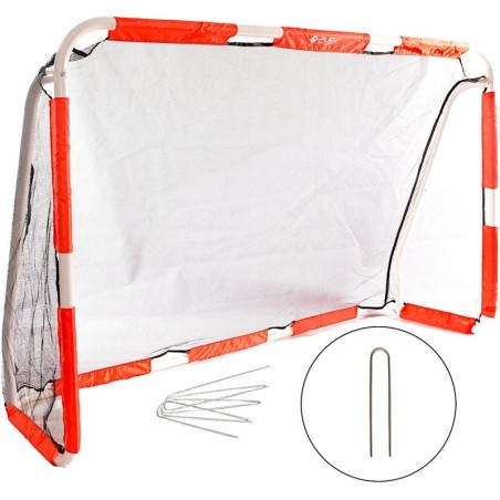 JALGPALLIVÄRAV 170x110x60cm PURE 2