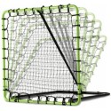 REBOUNDER TREENINGRAAM JALGPALLILÖÖMISEKS 120x120cm ENERO