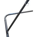 REBOUNDER TREENINGRAAM JALGPALLILÖÖMISEKS 120x120cm ENERO