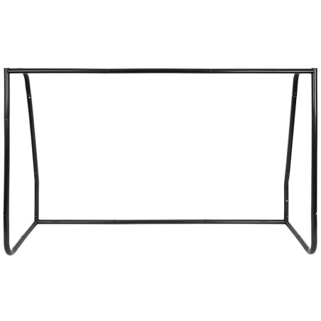 JALGPALLI VÄRAV KOOS 240x160x85CM ENERO PRO