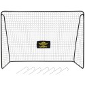 JALGPALLI VÄRAV KOOS 300x205x120CM UMBROGA