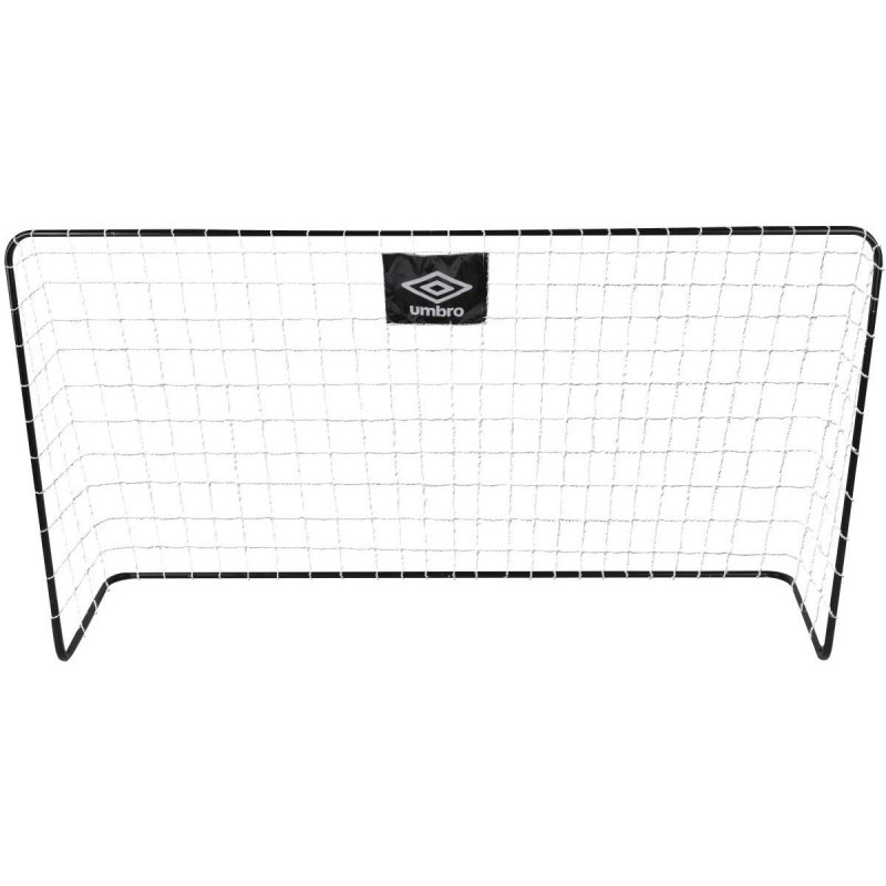 JALGPALLIVÄRAV KOOS VÕRGUGA 182x122x61cm UMBRO