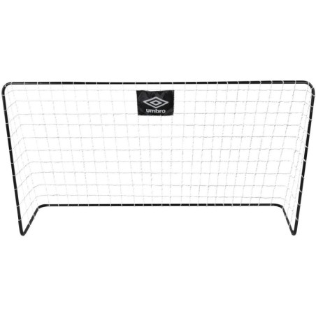 JALGPALLIVÄRAV KOOS VÕRGUGA 182x122x61cm UMBRO