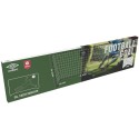 JALGPALLIVÄRAV KOOS VÕRGUGA 182x122x61cm UMBRO