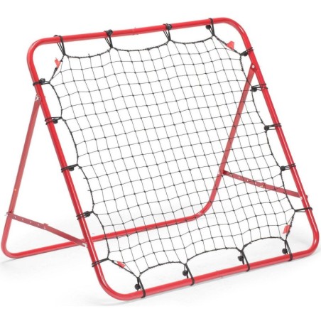 REBOUNDER JALGPALLI TREENINGRAAM 100x100cm ENERO